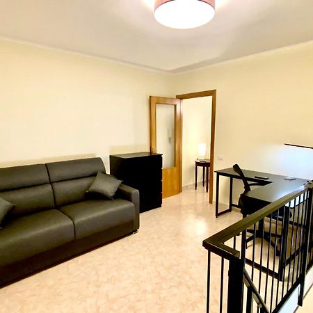 Your Central Wide Place - Min 31 Days Napoli Eksteriør billede